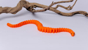 Fidget Παιχνίδι "Baby Snake"