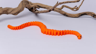 Fidget Παιχνίδι "Baby Snake"