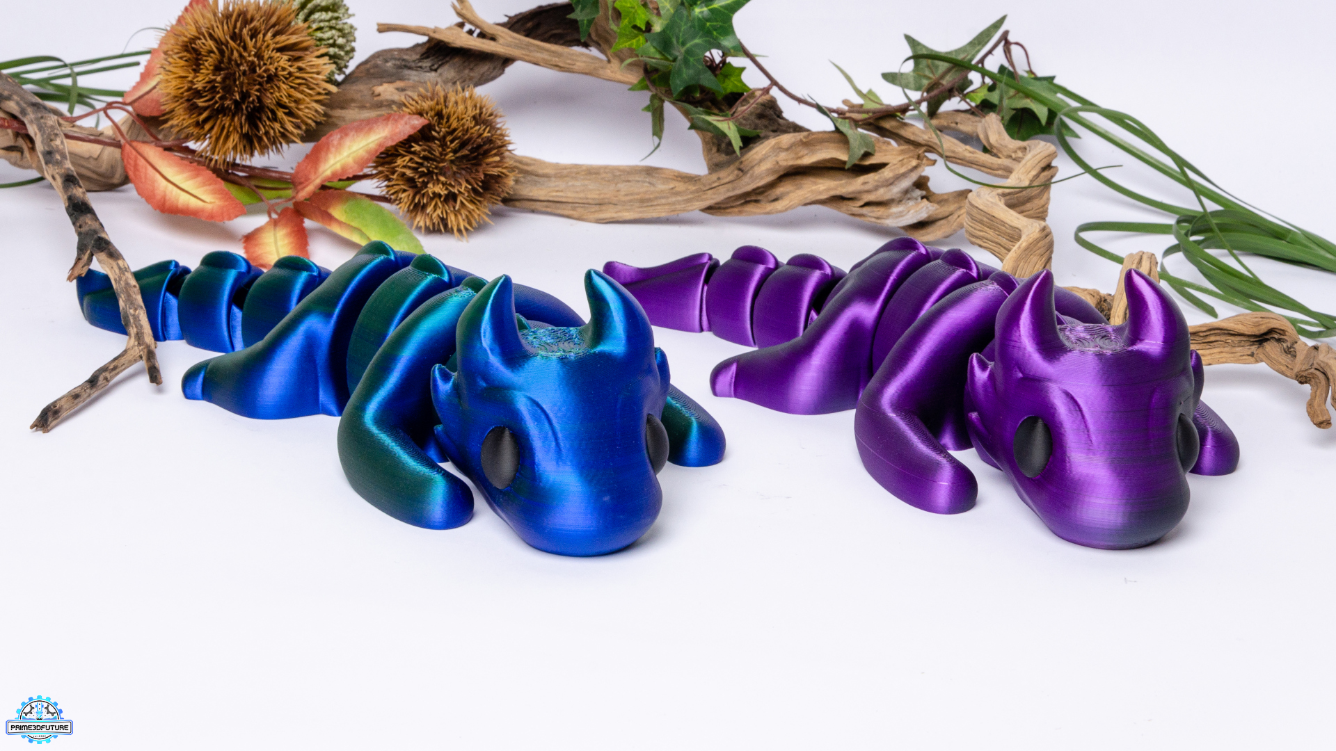 Fidget Παιχνίδι "Zou Dragon"