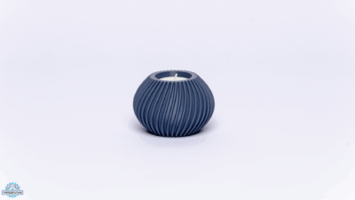 Bάση κεριού ρεσώ ''Leena''