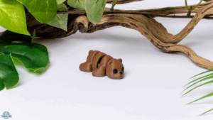 Fidget Παιχνίδι "Baby Bear"