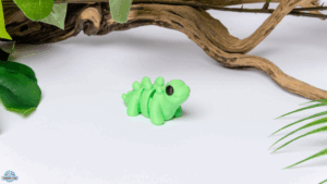 Fidget Παιχνίδι "Baby Stegosaurus"