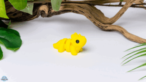 Fidget Παιχνίδι "Baby Triceratops"