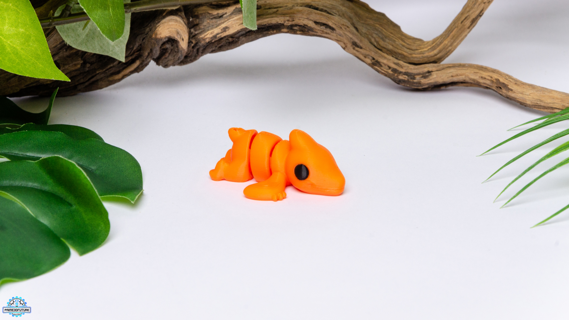 Μπρελόκ κλειδιών ''Baby Pterodactyl''