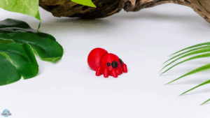 Fidget Παιχνίδι "Baby Spider"