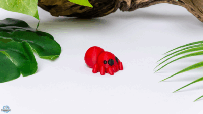 Fidget Παιχνίδι "Baby Spider"