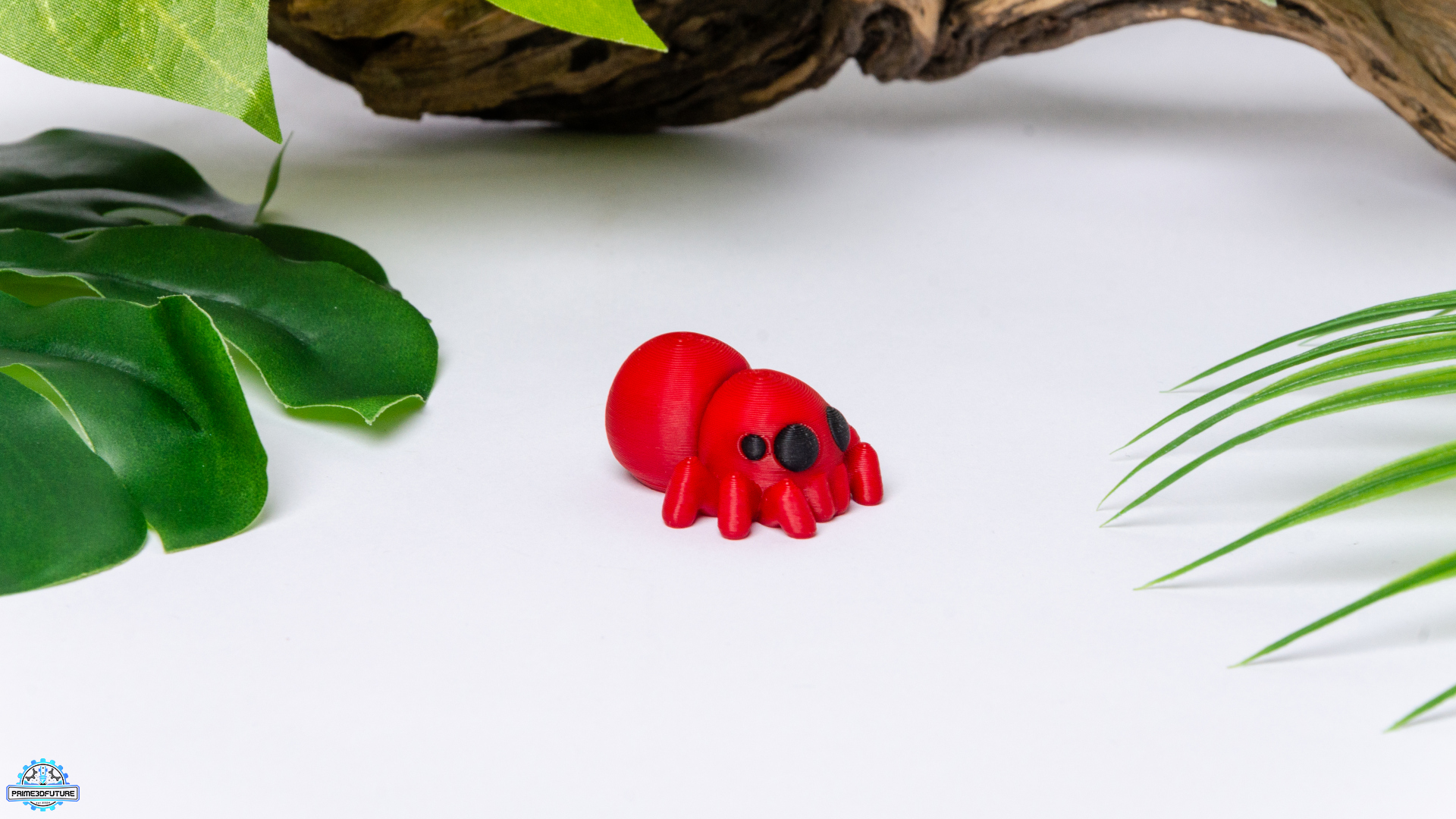 Fidget Παιχνίδι "Baby Spider"