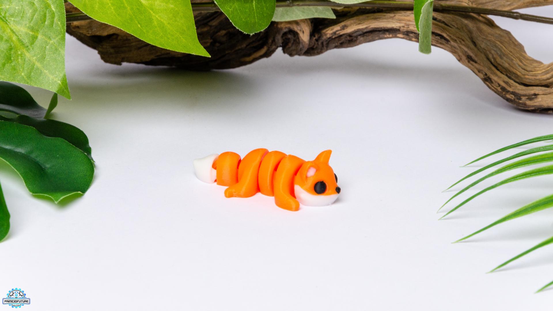 Fidget Παιχνίδι "Baby Fox"