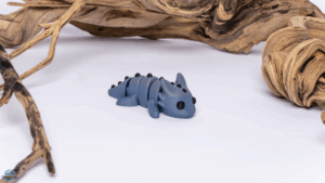 Fidget Παιχνίδι "Baby Dragon"