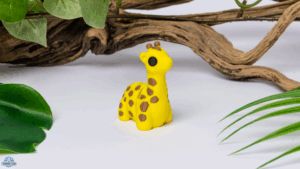 Fidget Παιχνίδι "Baby Giraffe"