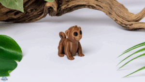 Fidget Παιχνίδι "Baby Monkey"