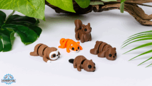 Fidget Παιχνίδια ΄΄Forest Mix''