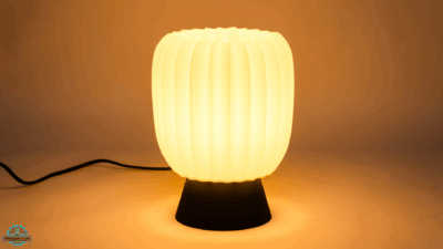 Επιτραπέζιο Φωτιστικό "Luma"