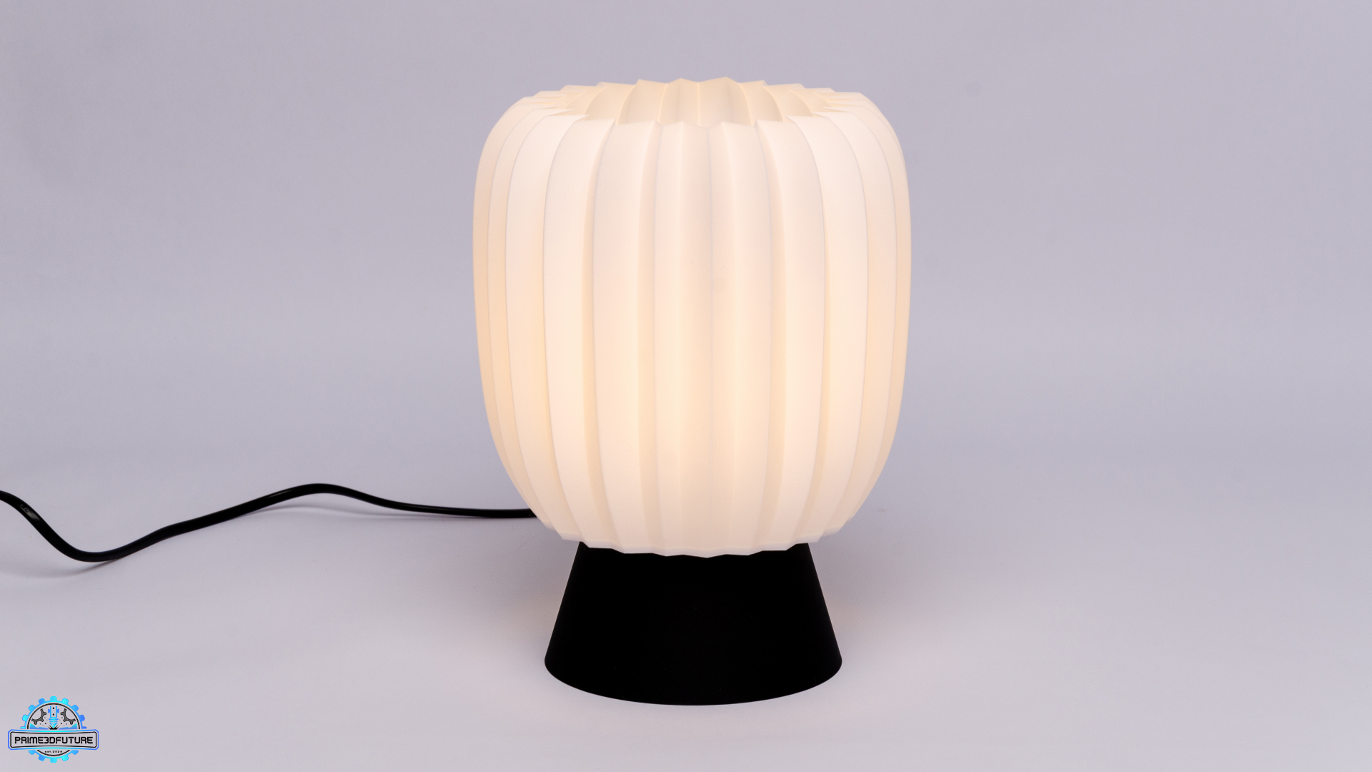 Επιτραπέζιο Φωτιστικό "Luma" - Image 2