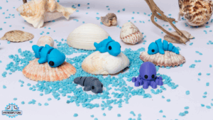 Fidget Παιχνίδια ΄΄Ocean Mix''