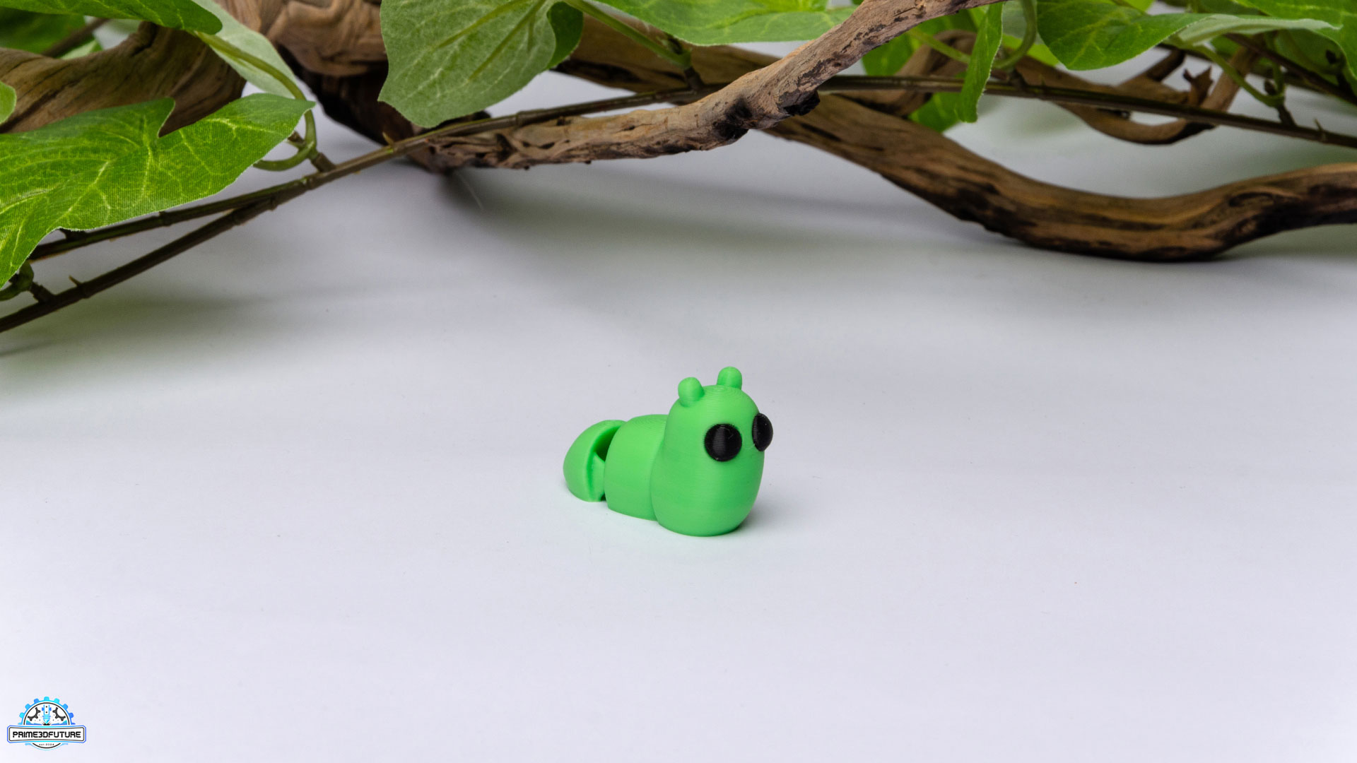 Fidget Παιχνίδι "Baby Slug"