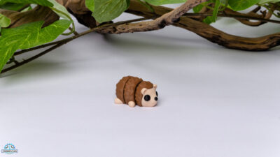 Fidget Παιχνίδι "Baby Hedgehog"