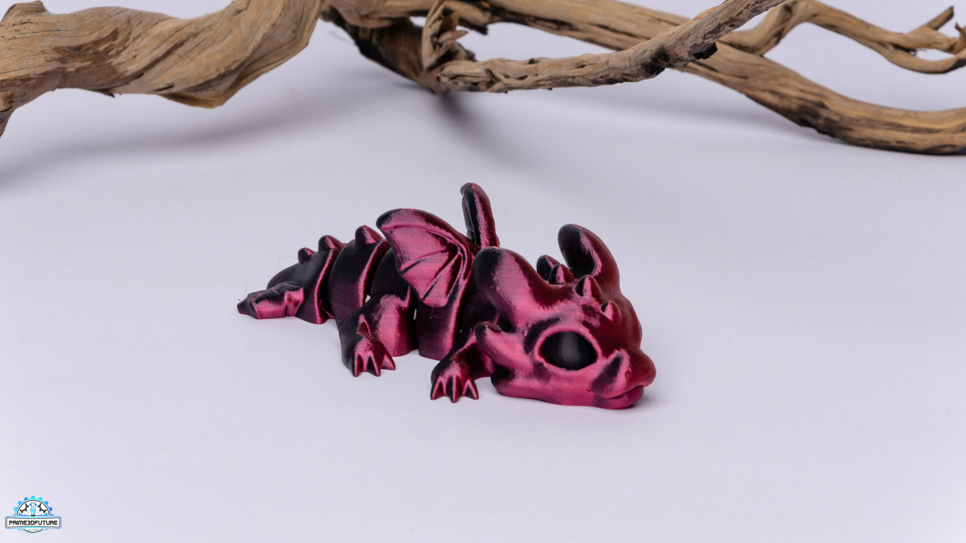Fidget Παιχνίδι “Hatchling Dragon” - Image 2