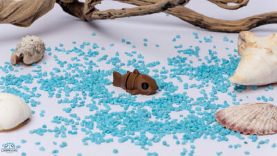 Fidget Παιχνίδι "Baby Catfish"