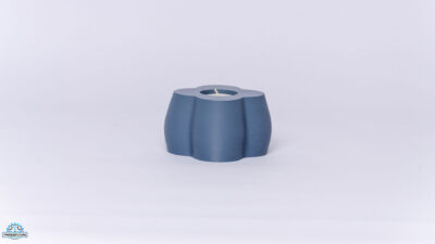 Bάση Κεριού Ρεσώ ''Liora"