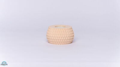 Bάση Κεριού Ρεσώ ''Hilo"