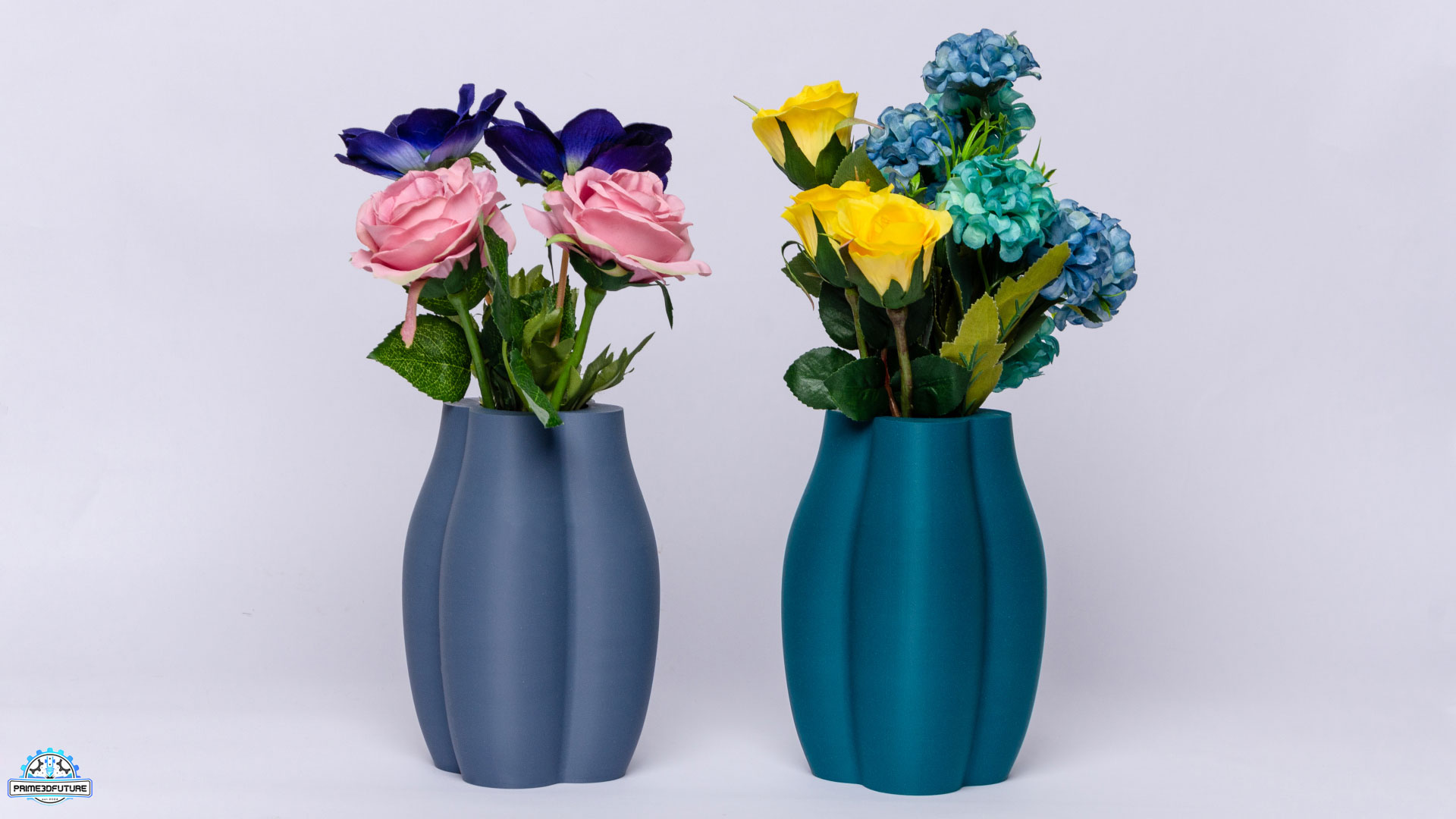 Βάζο ''Liora'' - Image 7