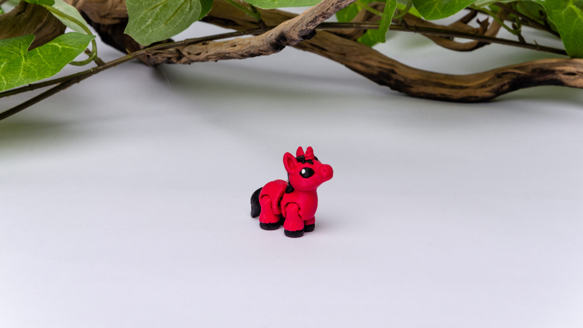 Fidget Παιχνίδι "Hatchling Unicorn"