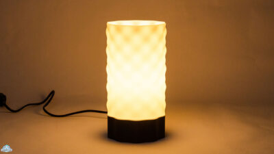 Επιτραπέζιο Φωτιστικό "Silwen"