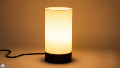 Επιτραπέζιο Φωτιστικό "Weava"