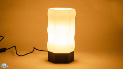 Επιτραπέζιο Φωτιστικό "Morolith"