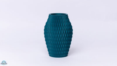 Βάζο ''Hilo'' (Για διακοσμητικά Λουλούδια)