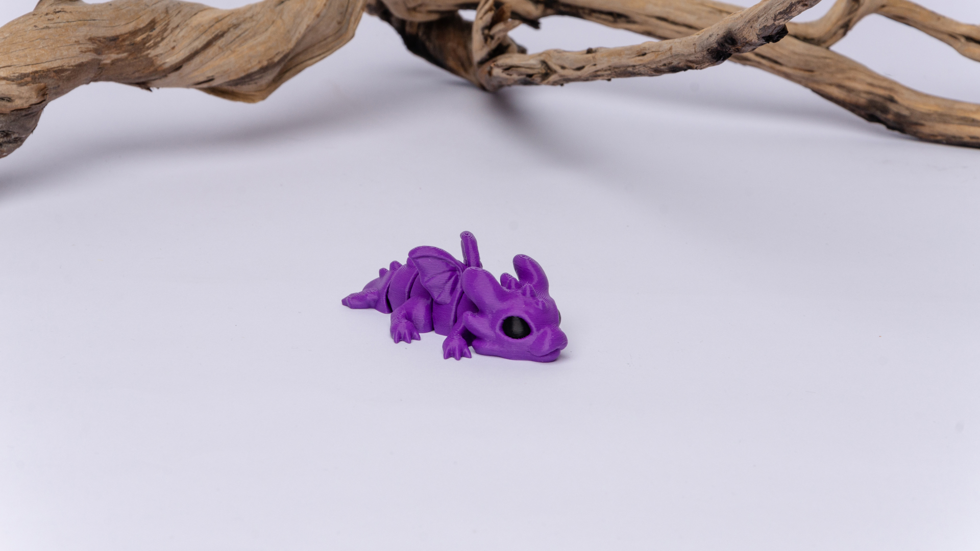 Fidget Παιχνίδι “Hatchling Dragon”