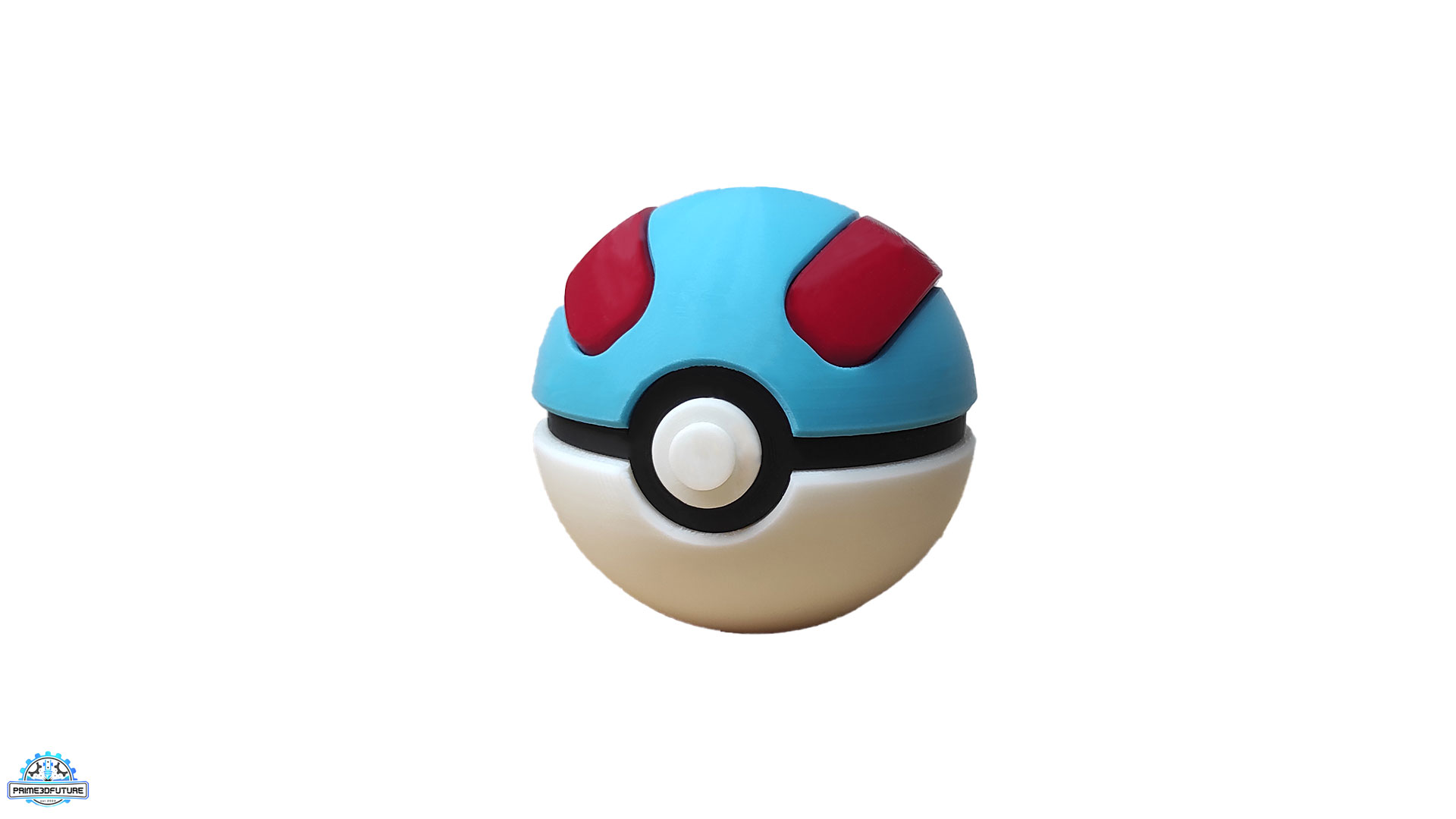 Fan art “Great Ball”