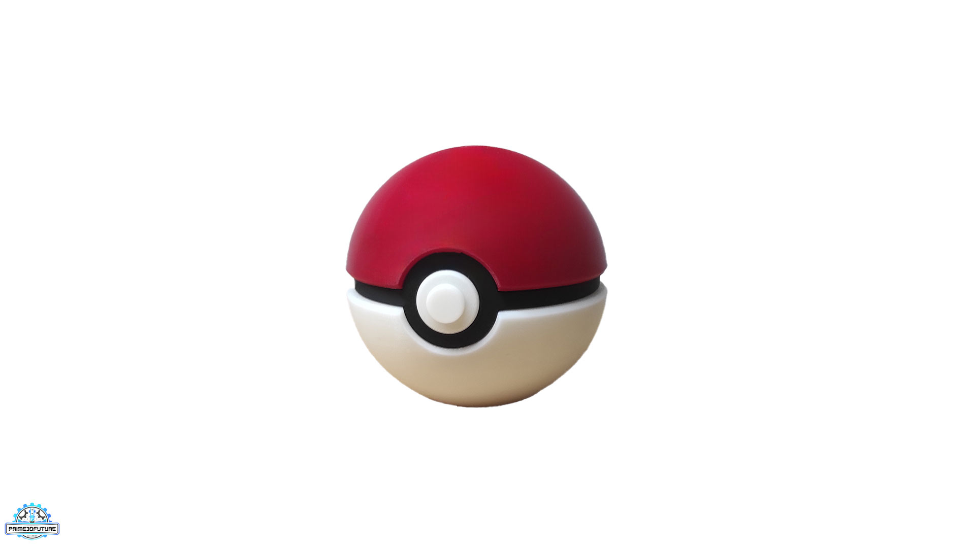 Fan art “Poke Ball”