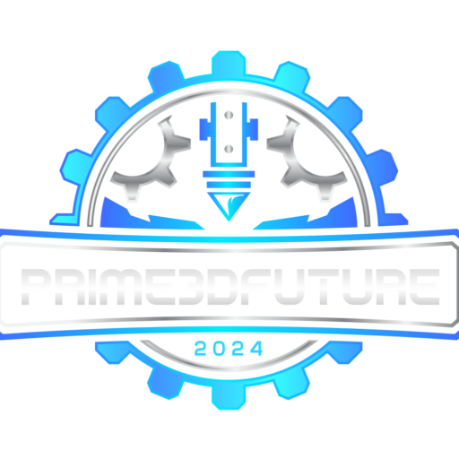 Prime 3D Future