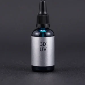 Ρητίνη Υψηλής Ακρίβειας UV 1Kg