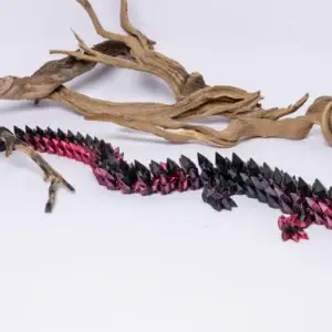 Fidget Παιχνίδι "Crystal Dragon"
