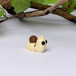 Fidget Παιχνίδι "Baby Snail"
