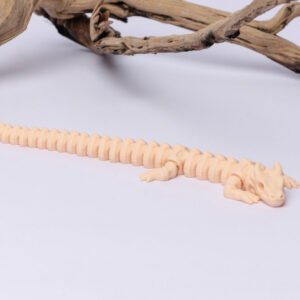 Fidget Παιχνίδι "Skeleton Dragon"