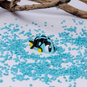 Fidget Παιχνίδι "Tropical Surgeon Fish"