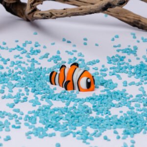 Fidget Παιχνίδι "Tropical Clown Fish"