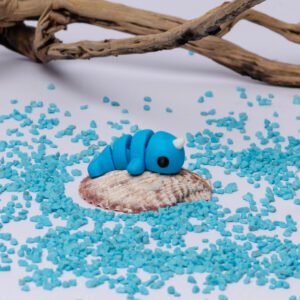 Fidget Παιχνίδι "Baby Narwhal"