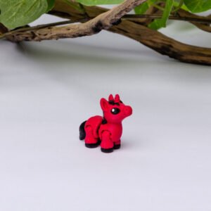 Fidget Παιχνίδι "Hatchling Unicorn"