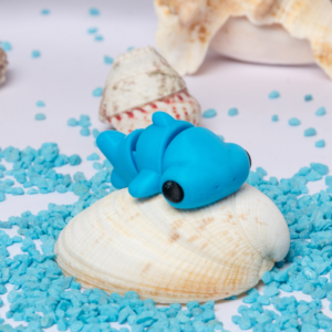 Μπρελόκ κλειδιών ''Baby Hammerhead Shark''