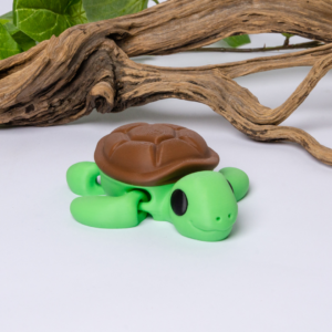 Fidget Παιχνίδι "Baby Turtle"