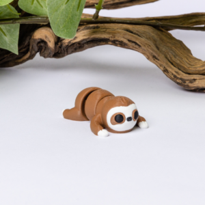 Fidget Παιχνίδι "Baby Sloth"
