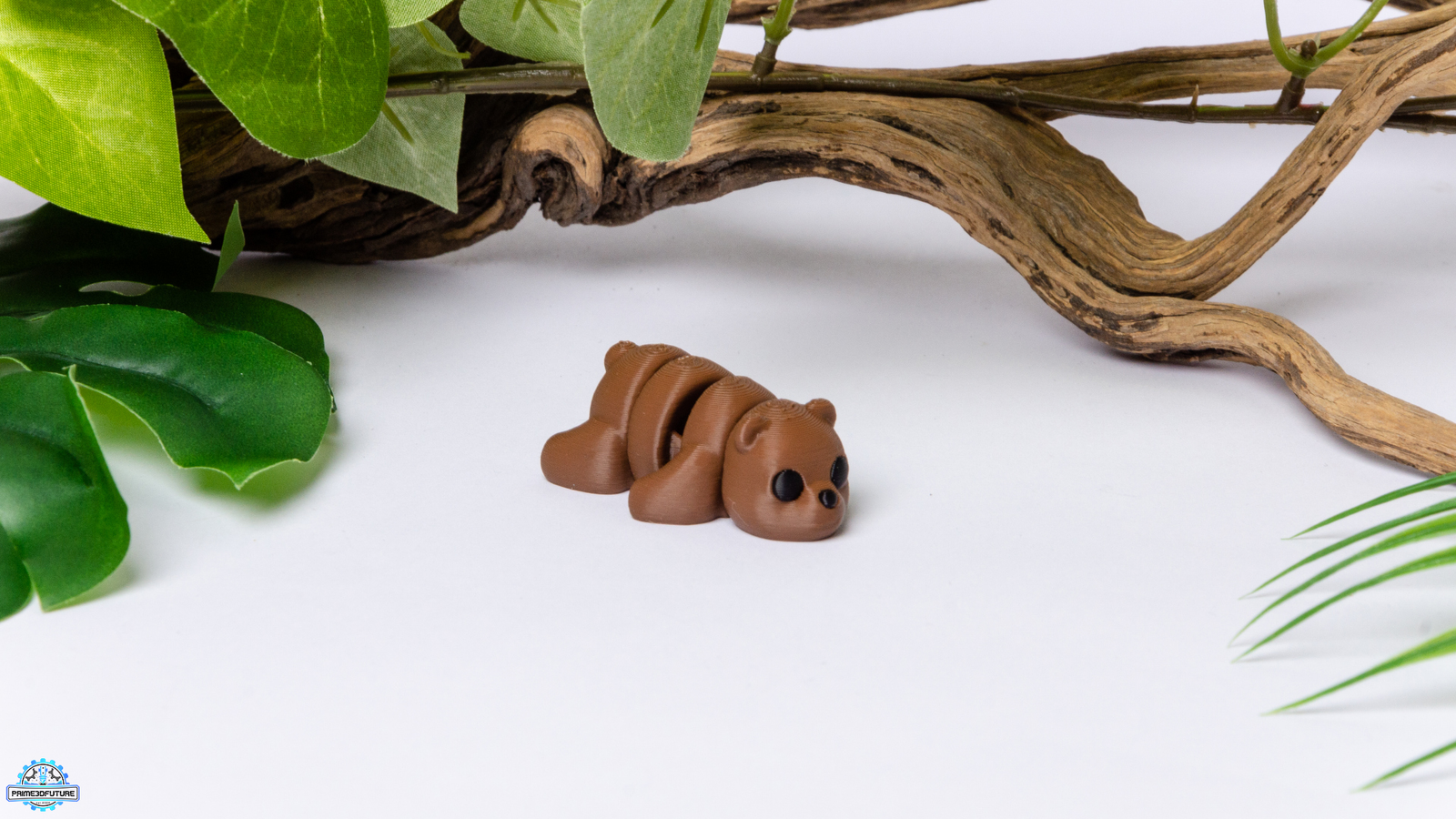 Fidget Παιχνίδι "Baby Bear"