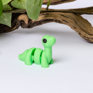 Μπρελόκ κλειδιών ''Baby Brondosaurus''