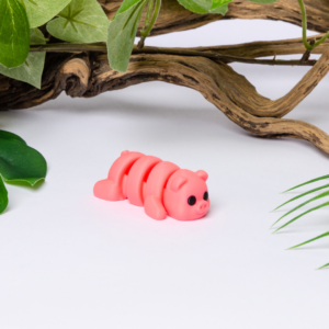 Fidget Παιχνίδι "Baby Pig"