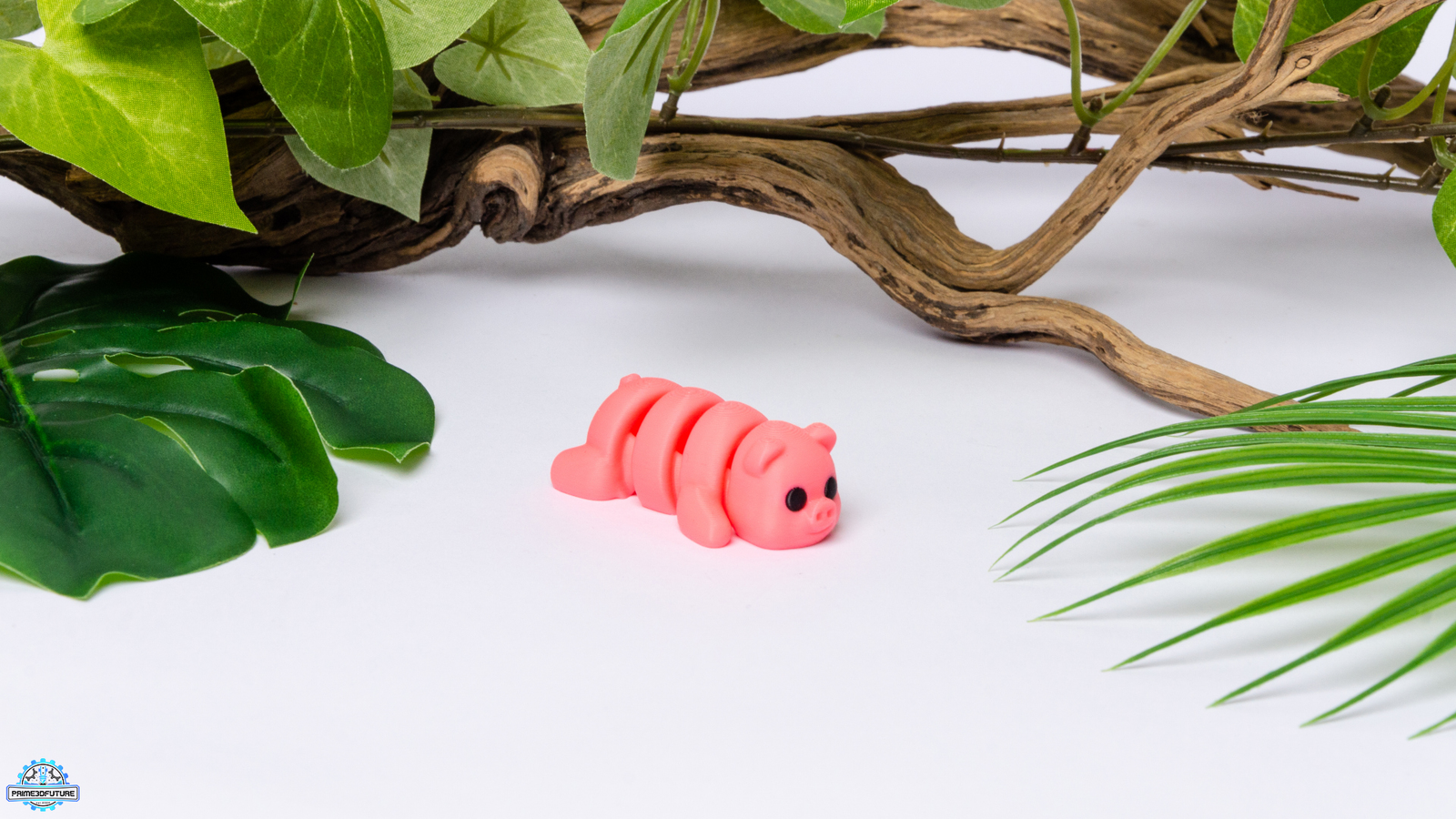 Fidget Παιχνίδι "Baby Pig"